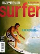 Surfer